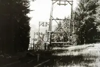 Čertova hora, Muráň (1934)