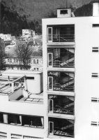 Kúpele Machnáč, Trenčianske Teplice (1935)