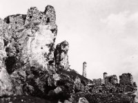 Spišský hrad, Spišské Podhradie (1932)