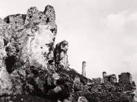 Spišský hrad, Spišské Podhradie (1932)