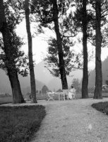 Oddychové miesto, Ľubochňa (1913)