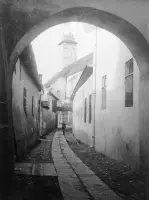 Kostol Svätého kríža, Kežmarok (1920)