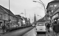 Mestská veža, Trnava (1973)