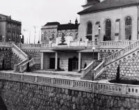 Kostol sv. Ondreja a radnica, Ružomberok (1935)