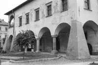 Radnica, Levoča (1962)
