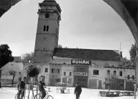 Hlavné námestie, Rožňava (1940)