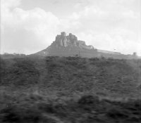Spišský hrad, Spišské Podhradie (1956)