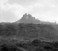 Spišský hrad, Spišské Podhradie (1956)
