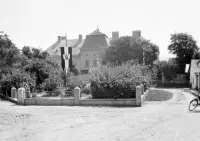 Berchtoldov kaštieľ, Fiľakovo (1939)