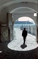 Brána dolného hradu, Levice (1939)