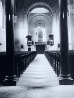 Nový evanjelický kostol, Kežmarok (1930)