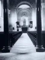 Nový evanjelický kostol, Kežmarok (1930)