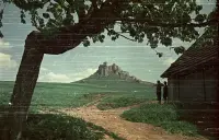 Spišský hrad, Spišské Podhradie (1958)