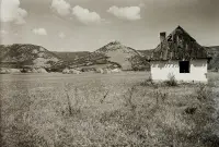 Turniansky hrad, Turňa nad Bodvou (1931)
