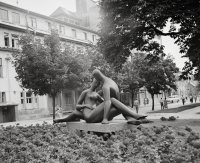 Winterova ulica, súsošie Zaľúbenci, Piešťany (1962)