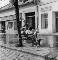 Ulica T. G. Masaryka 13, Lučenec (1960)