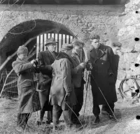 Fiľakovský hrad, Fiľakovo (1959)