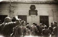 Rodný dom Mórica Jókaiho, Komárno (1939)