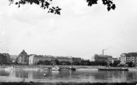 Reduta a Slovenské národné múzeum, Prievoz, Bratislava (1937)