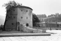 Mäsiarska bašta, Banská Bystrica (1969)