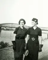 Most Františka Jozefa, Bratislava (1937)