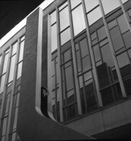 Múzeum SNP, Banská Bystrica (1973)