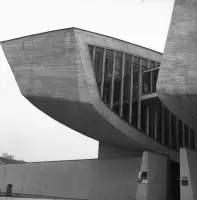 Múzeum SNP, Banská Bystrica (1973)