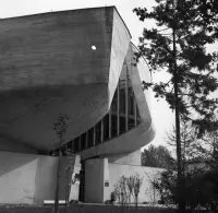 Múzeum SNP, Banská Bystrica (1973)