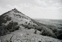 Turniansky hrad, Turňa nad Bodvou (1931)