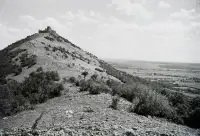 Turniansky hrad, Turňa nad Bodvou (1931)