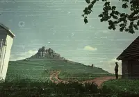 Spišský hrad, Spišské Podhradie (1958)