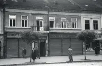 Hlavná ulica č. 103, Košice (1941)