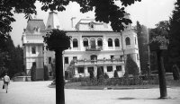 Andrássyovský kaštieľ, Betliar (1972)