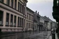 Mäsiarska ulica, Košice (1959)