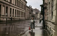 Mäsiarska ulica, Košice (1959)