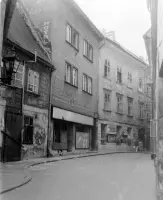 Zelená ulica, Bratislava (1965)
