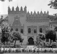 Thurzov dom, Levoča (1959)