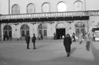 Hlavná stanica, Bratislava (1978)