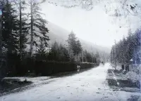 Tatranská Kotlina, Vysoké Tatry (1912)