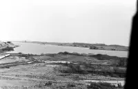 Stavba vodného diela, Gabčíkovo (1984)