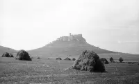 Spišský hrad, Spišské Podhradie (1962)