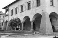 Radnica, Levoča (1962)