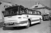 Svätoplukova ulica, Púchov (1956)