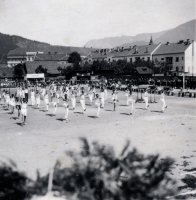 Námestie Štefana Nikolaja Hýroša, Ružomberok (1933)
