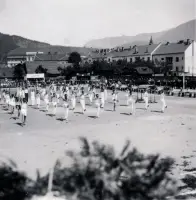 Námestie Štefana Nikolaja Hýroša, Ružomberok (1933)
