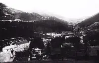 Kúpele Vyhne (1935)