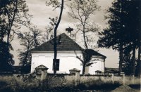 Bornemiszova kúria, Bátka (1925)