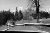 Slavkovský štít, Nová Lesná (1971)