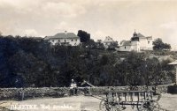 Reformovaný sirotinec, Bretka (1925)
