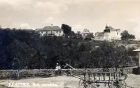 Reformovaný sirotinec, Bretka (1925)